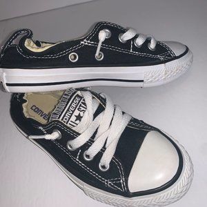 Chuck Taylor All Star Shoreline Slip Ons Girl's 12